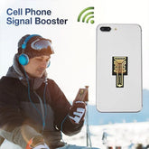 SP11 Pro™ Signal Booster Chip – Turbo Charge Your Mobile Signal in Seconds! 📶🔥