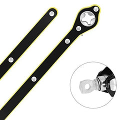 Universal Smart Wrench (Long Handle 360° Forward and Reverse)