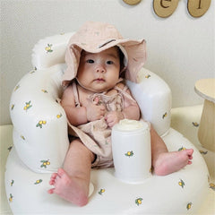 Multifunctional Inflatable Baby Sofa Seat