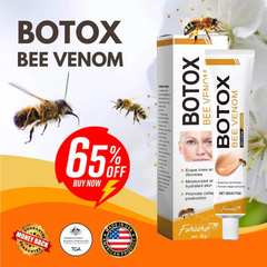 Botox Bee Venom Wrinkle Removal Cream 👨⚕️ Made and Shipped from US✅