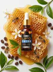 Lipo Therm Bee Venom Gynecomastia Heating Oil