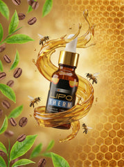 Lipo Therm Bee Venom Gynecomastia Heating Oil