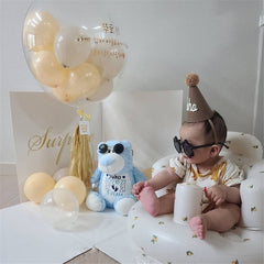 Multifunctional Inflatable Baby Sofa Seat