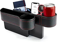 Car Seat Gap Filler Organizer