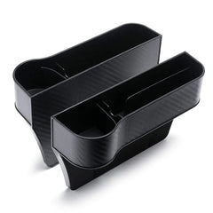 Car Seat Gap Filler Organizer